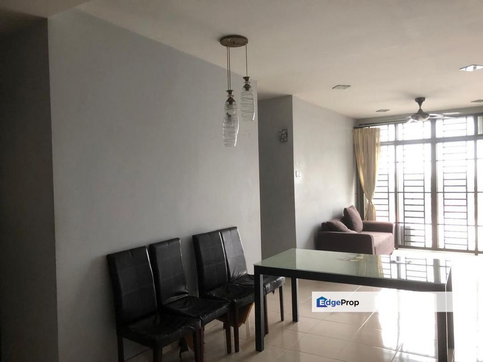 FOR SALE – Kipark Tampoi (Kip Villa Indah), Johor, Tampoi
