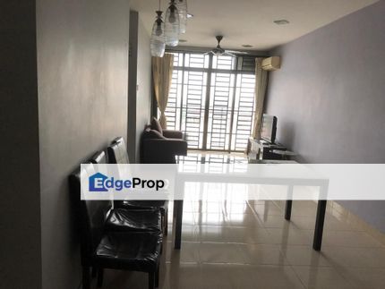 FOR SALE – Kipark Tampoi (Kip Villa Indah), Johor, Tampoi