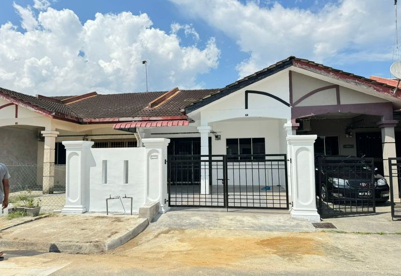 Taman Sri Saujana