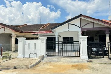 Taman Sri Saujana