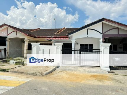 Taman Sri Saujana, Kota Tinggi, Johor, Kota Tinggi