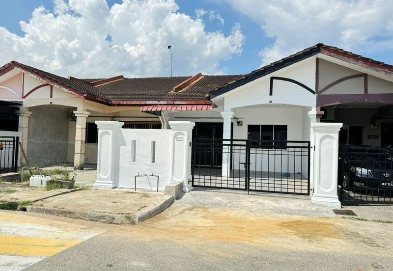 Taman Sri Saujana