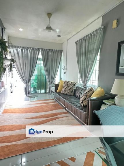 Taman Sri Saujana, Kota Tinggi, Johor, Kota Tinggi