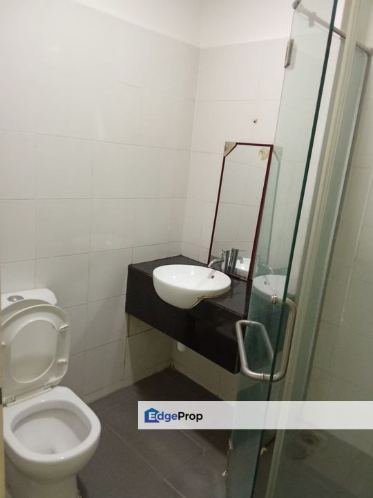 1Medini Residences, Johor, Nusajaya