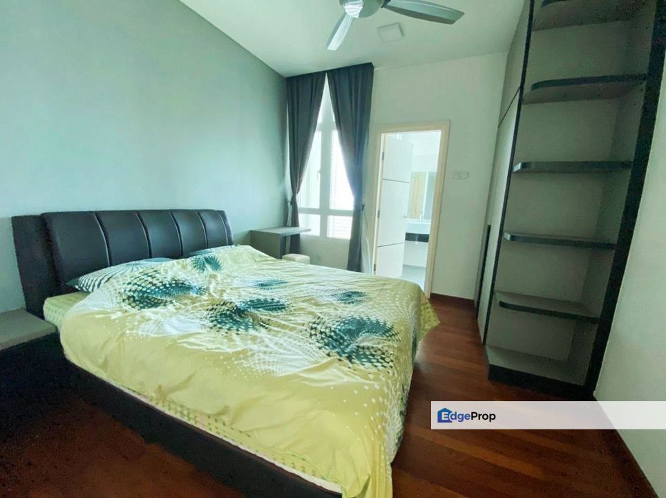 1Medini Residences, Johor, Nusajaya