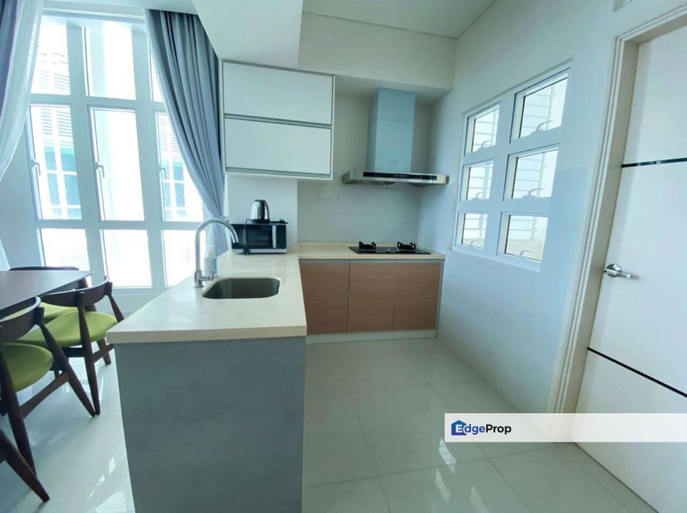 1Medini Residences, Johor, Nusajaya