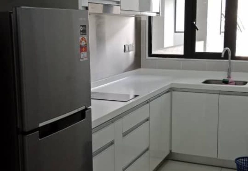 Meridian 2 Iskandar Puteri