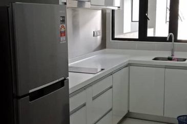 Meridian 2 Iskandar Puteri