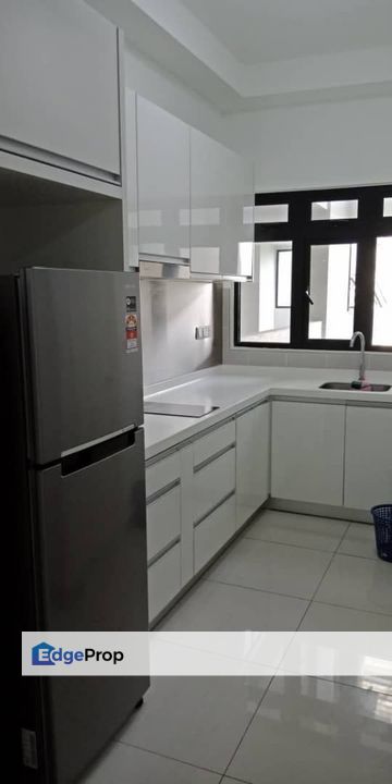 Meridian Medini, Johor, 