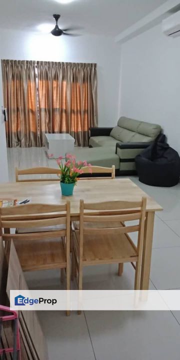 Meridian Medini, Johor, 