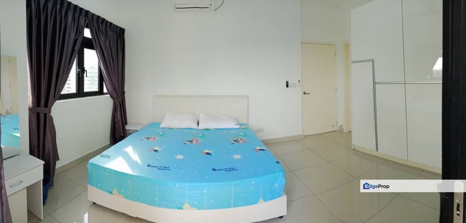 Meridian Medini, Johor, 