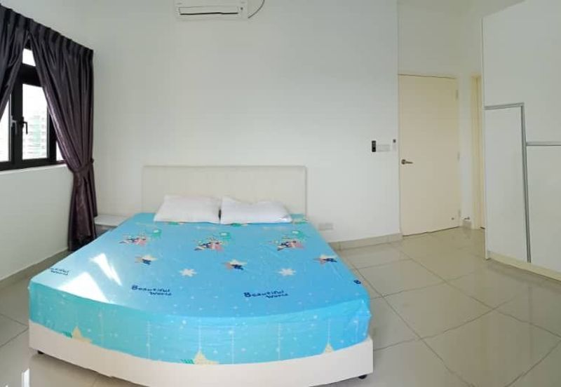 Meridian 2 Iskandar Puteri