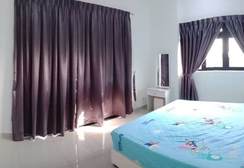 Meridian 2 Iskandar Puteri