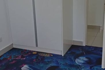 Meridian 2 Iskandar Puteri