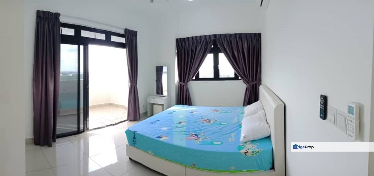 Meridian Medini, Johor, 