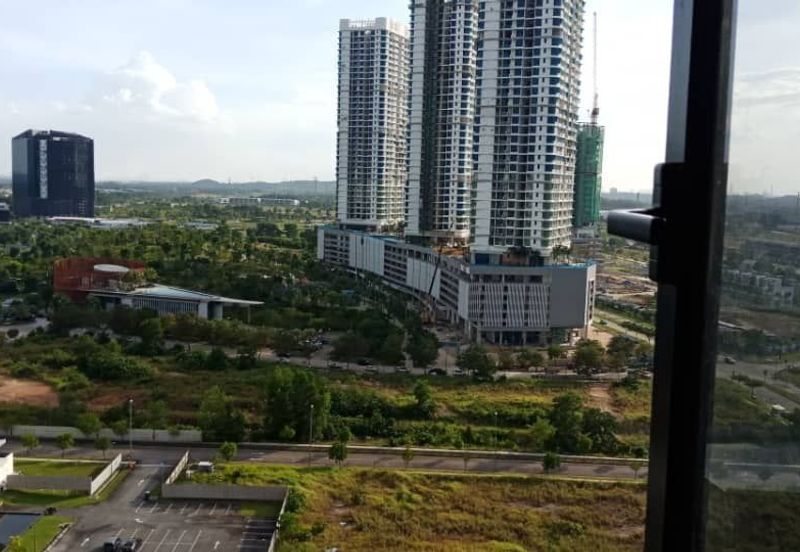 Meridian 2 Iskandar Puteri