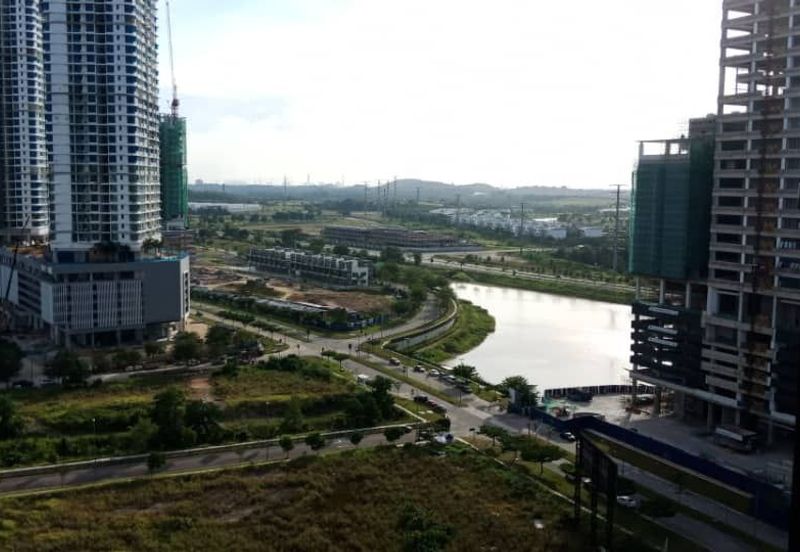 Meridian 2 Iskandar Puteri