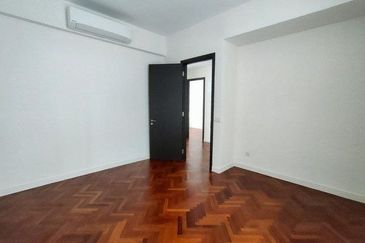 Avira Garden Terraces @ Medini