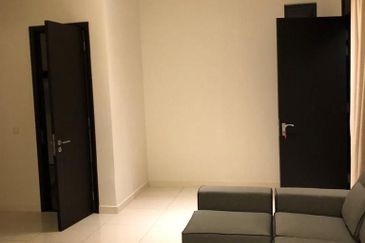 Avira Garden Terraces @ Medini