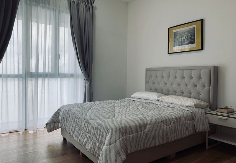 Southern Marina Residences