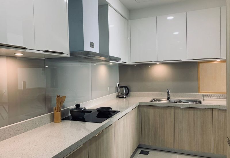 Southern Marina Residences