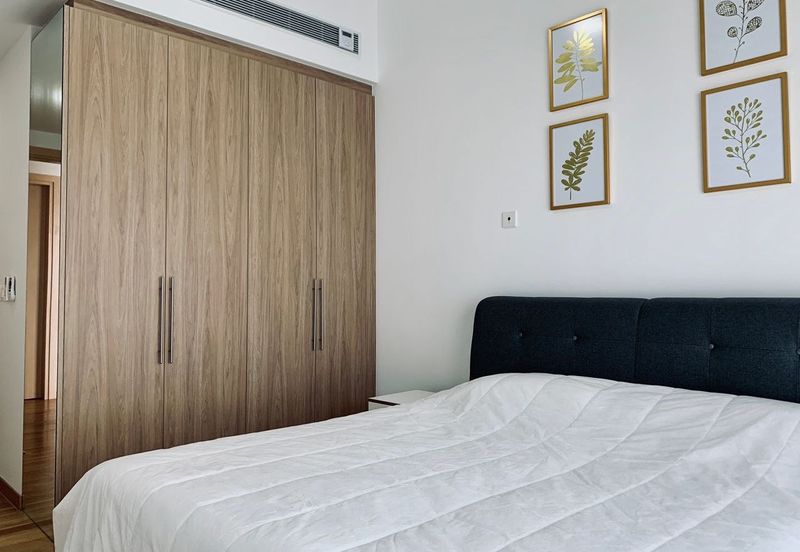 Southern Marina Residences