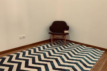 Southern Marina Residences