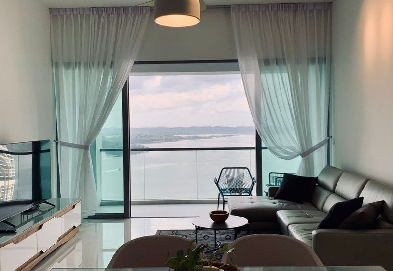 Southern Marina Residences