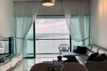 Southern Marina Residences