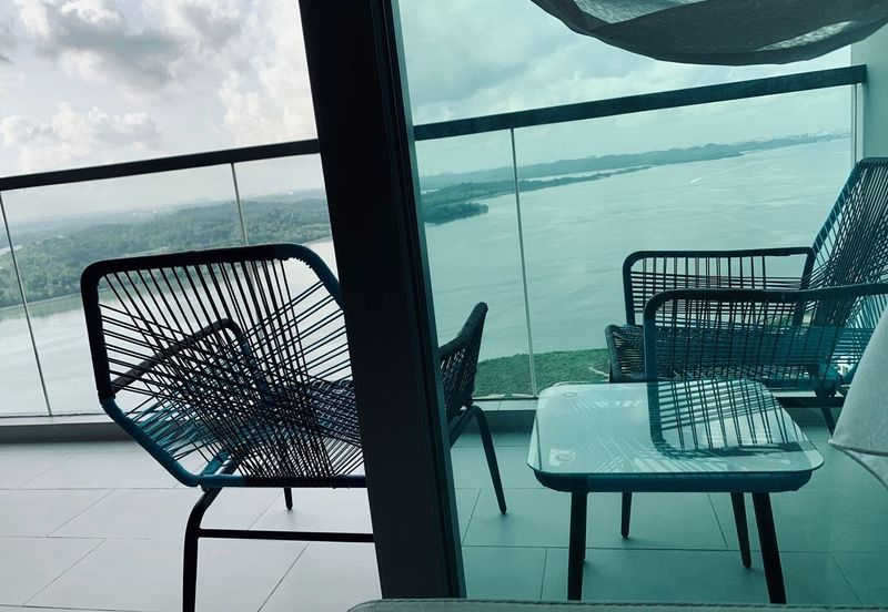 Southern Marina Residences