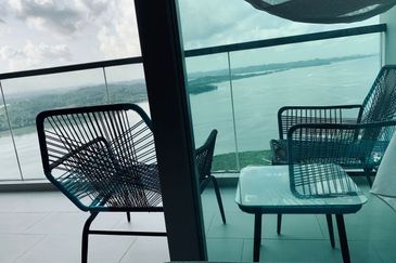 Southern Marina Residences