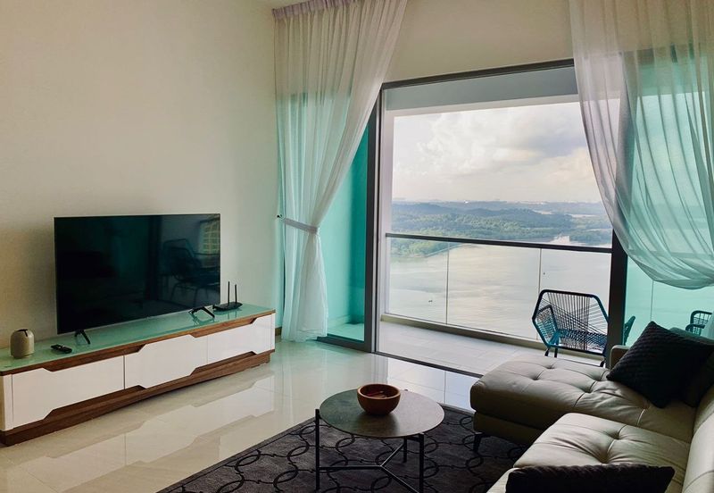 Southern Marina Residences