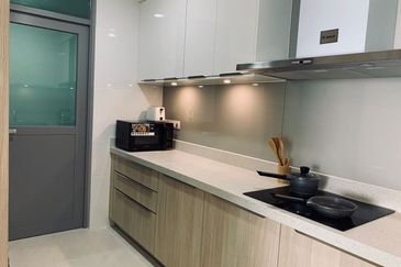 Southern Marina Residences