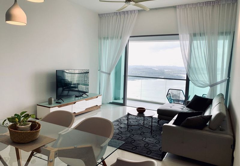 Southern Marina Residences