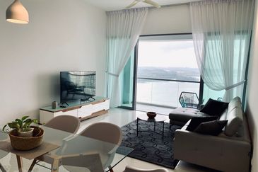 Southern Marina Residences