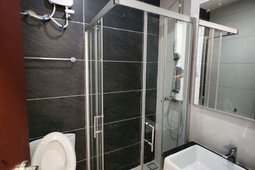 Country Garden @ Danga Bay