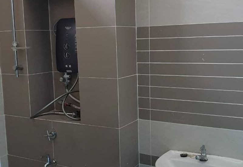 The Seed @ Sutera Utama