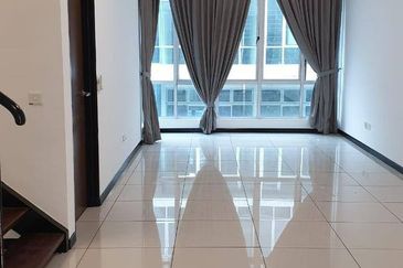 The Seed @ Sutera Utama