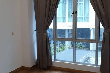 The Seed @ Sutera Utama