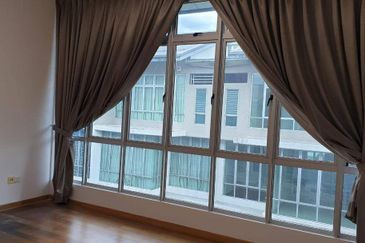 The Seed @ Sutera Utama