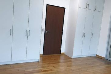 The Seed @ Sutera Utama