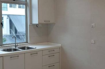 The Seed @ Sutera Utama