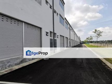 Jalan Alam 3, Bandar Alam Masai, 81750 Masai Johor, Johor, Masai