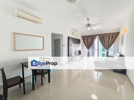 Tropez Residences, Danga Bay (High Floor), Johor, Johor Bahru