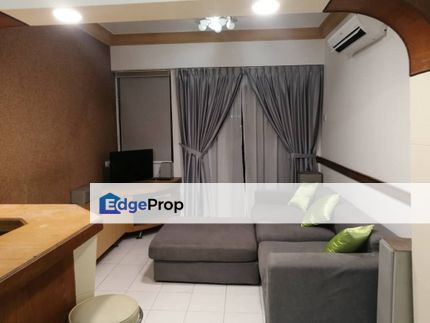Riverria Condovilla, Johor, Tampoi