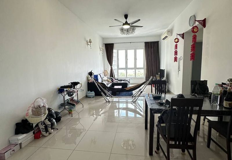 Tropez Residences @ Tropicana Danga Bay