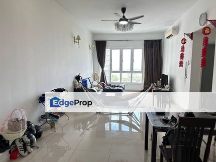 Tropez Residences @ Danga Bay, Johor, Johor Bahru
