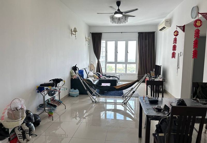 Tropez Residences @ Tropicana Danga Bay