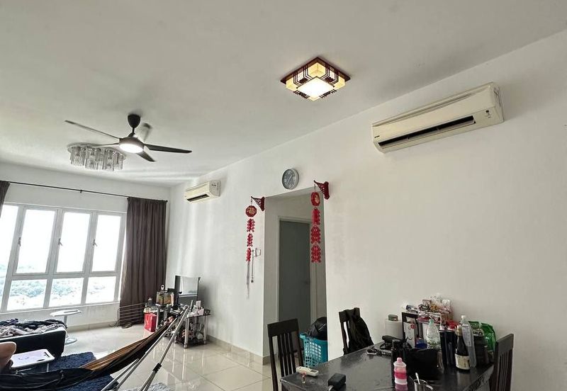 Tropez Residences @ Tropicana Danga Bay