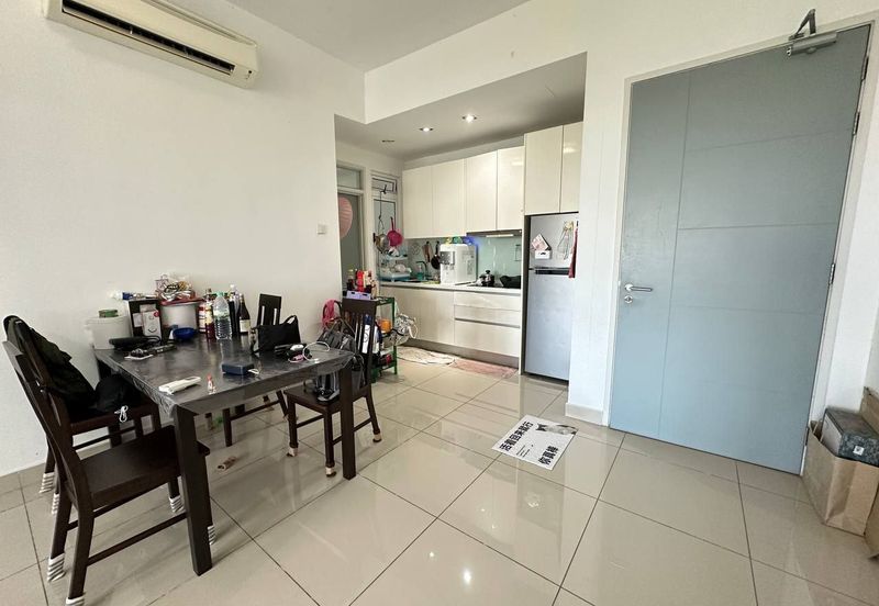 Tropez Residences @ Tropicana Danga Bay